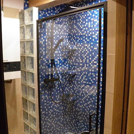 Apartament Rynek 30 オシェチュナ エクステリア 写真
