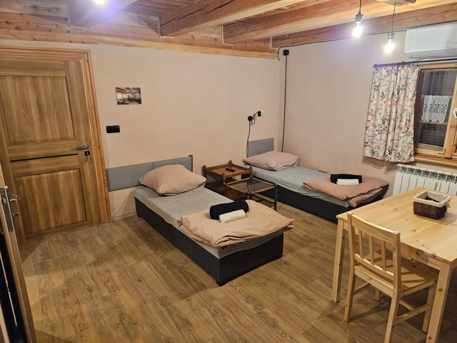 Apartament Rynek 30 オシェチュナ エクステリア 写真